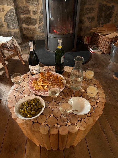 Hébergement AbracadaRoom : Buron Cœur d’Aubrac - Image 9