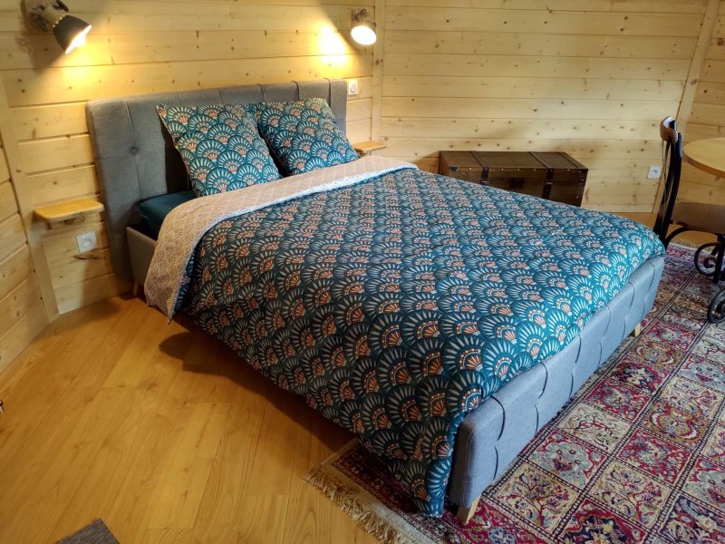 Hébergement AbracadaRoom : Le Kota Hêtre - Image 6