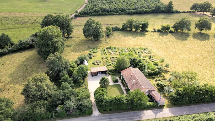 Domaine AbracadaRoom : Queues de Cerises et Pissenlits - Image 1