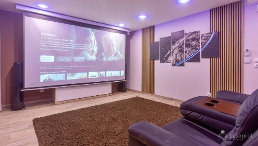 Domaine AbracadaRoom : GITE O2 - Image 6