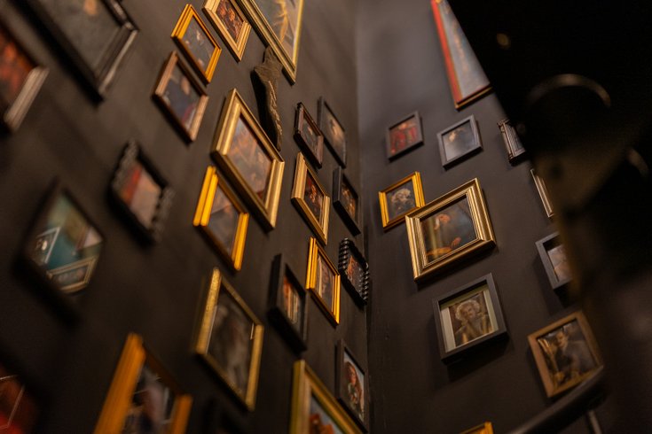 Domaine AbracadaRoom : Maison Wingardium - Image 40