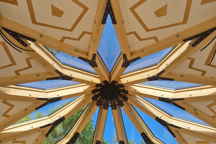 La Cabane Enchantée & Bain nordique — photo 2