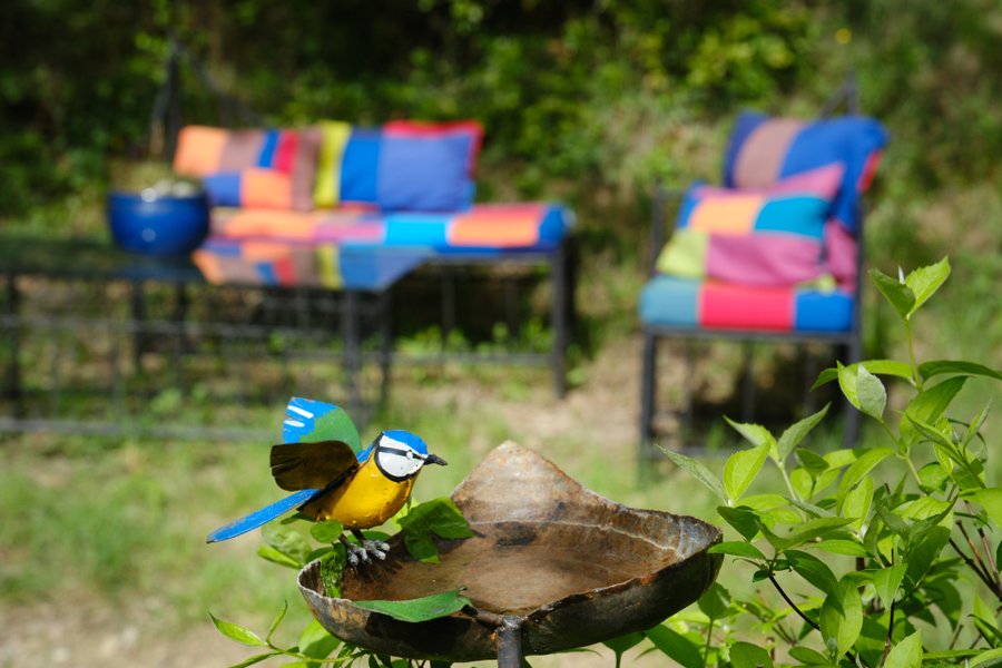 Domaine AbracadaRoom : Le Mas du Bois Barbeau - Image 23