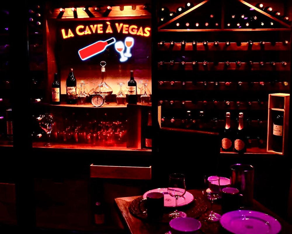 Suite 785 Chambre Romantique Spa & Sauna à Montauban (10)