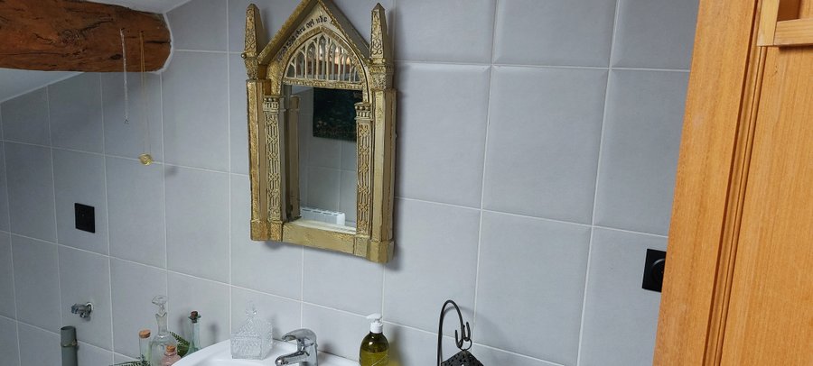 Hébergement AbracadaRoom : Le Sanctuaire des Sorciers - Image 35