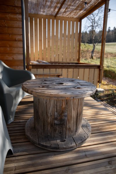 Hébergement AbracadaRoom : Oslo - Bain Nordique - Petit Déjeuner - Image 16