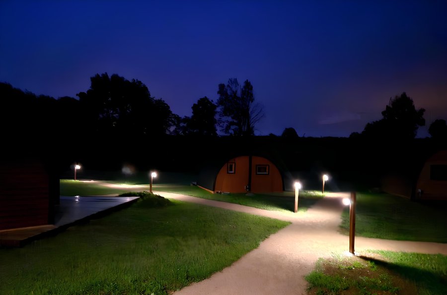 Hébergement AbracadaRoom : Le kota de Chenevière & Spa - Image 16