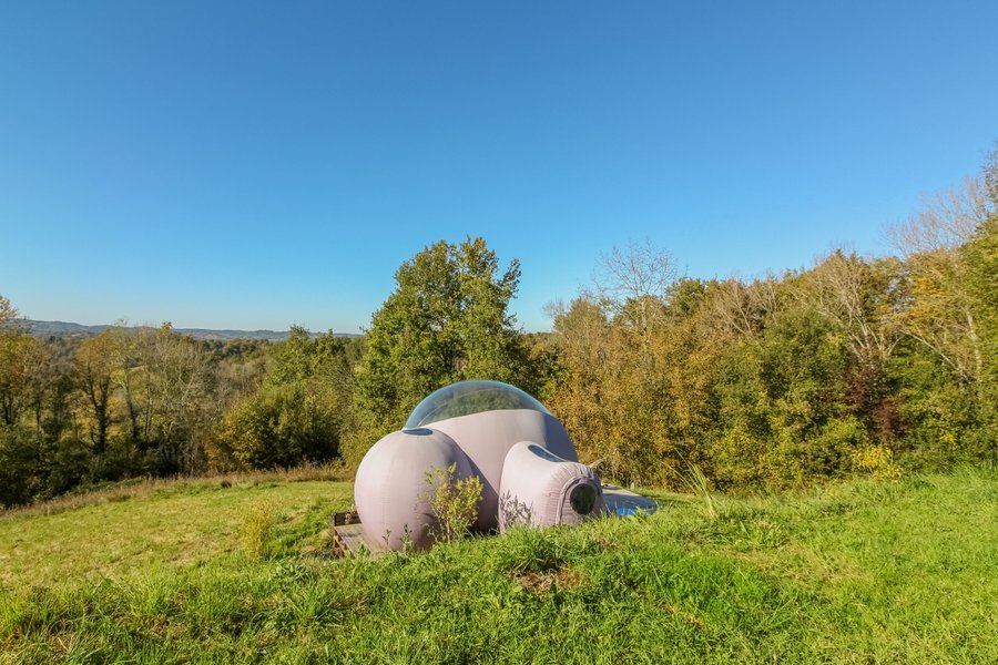 Domaine AbracadaRoom : O Clair de la Bulle - Image 3