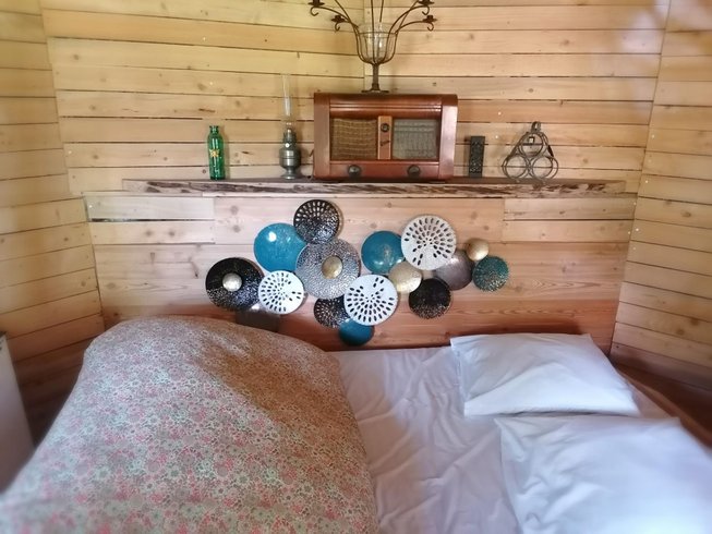 Hébergement AbracadaRoom : Cinderella - Image 5