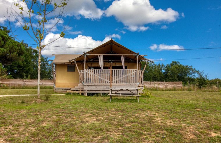 Domaine AbracadaRoom : Home Sweet Lodge Glamping Aquitaine - Image 37