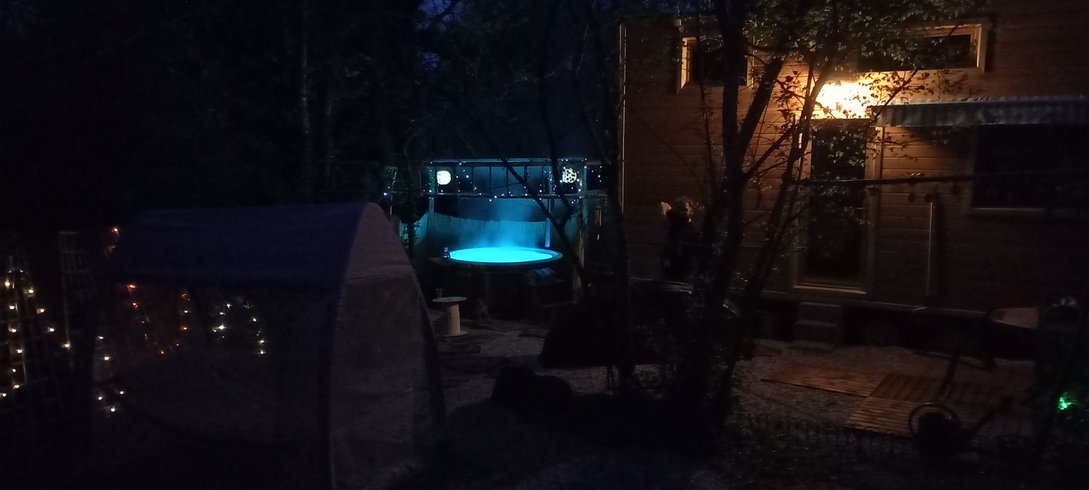 Domaine AbracadaRoom : Ma pause nature - Image 21