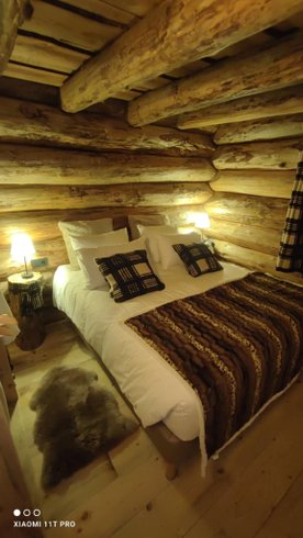 Hébergement AbracadaRoom : Le Caribou & Spa & Sauna - Image 3