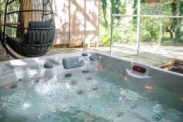 CASA HIMALA & SPA à Naucelle (4)