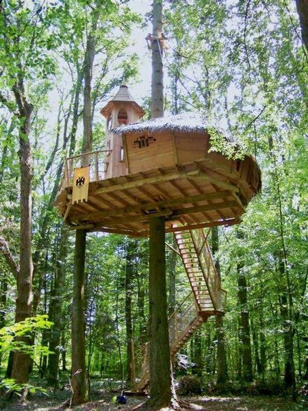 Hébergement AbracadaRoom : Echauguette - Image 15