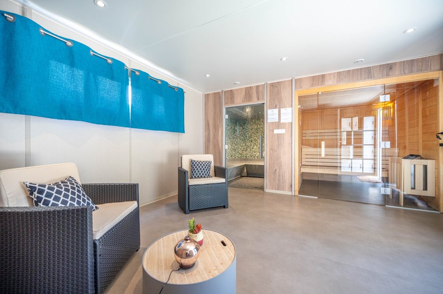 Domaine AbracadaRoom : Flower Camping Au Bois des Biches - Image 14