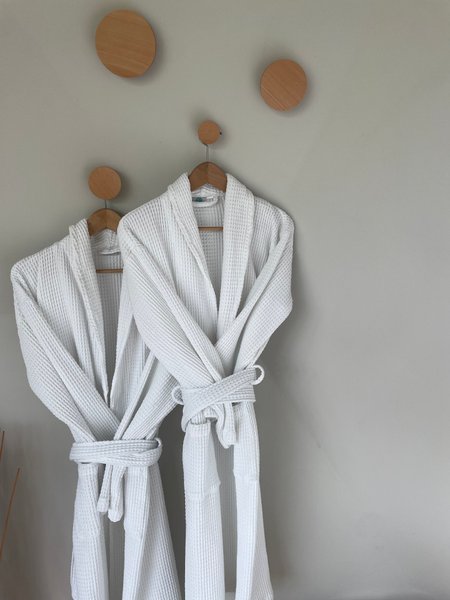 Hébergement AbracadaRoom : Le Dôme de Cognac & Sauna - Image 5