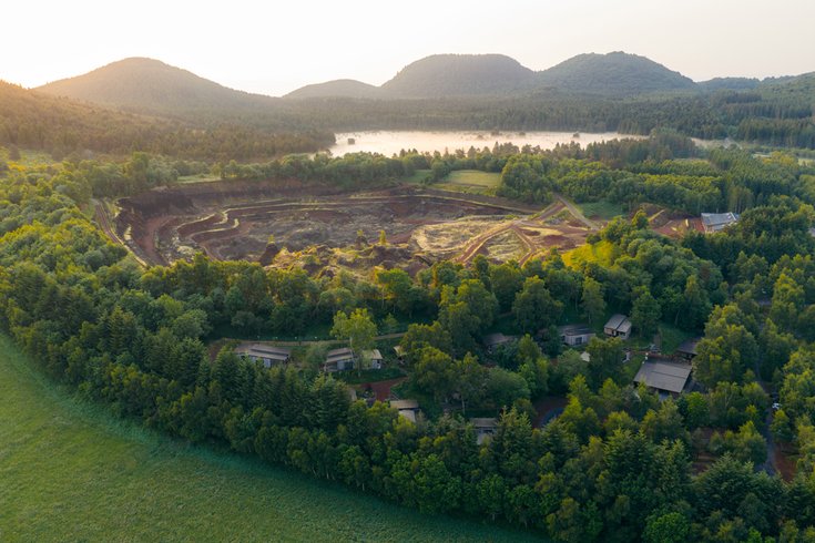 Domaine AbracadaRoom : Lodges de Lemptégy *** - Image 16