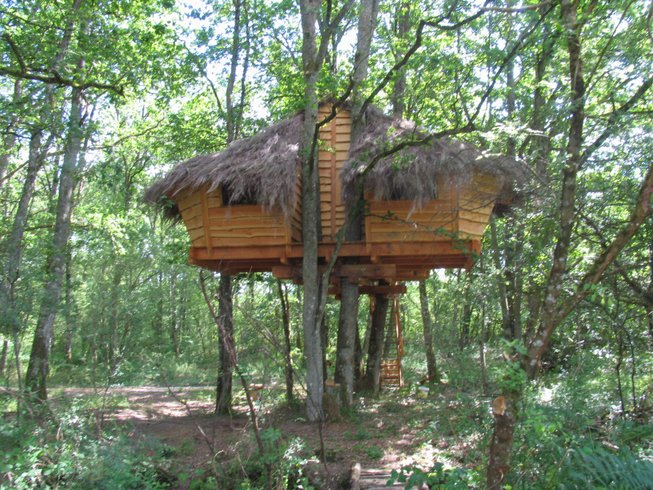 Hébergement AbracadaRoom : La Chamberloute - Image 8