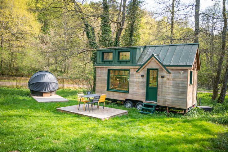 Hébergement AbracadaRoom : Dodomy House - Salamandre - Image 34