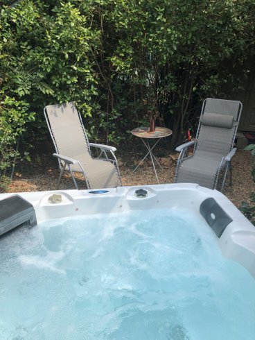 Hébergement AbracadaRoom : La Yourte en Provence - Image 3