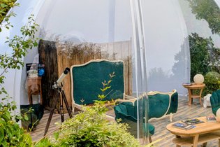 Bulle Ille-et-Vilaine
