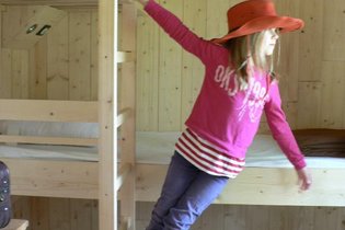 Les Etangs du Moulin