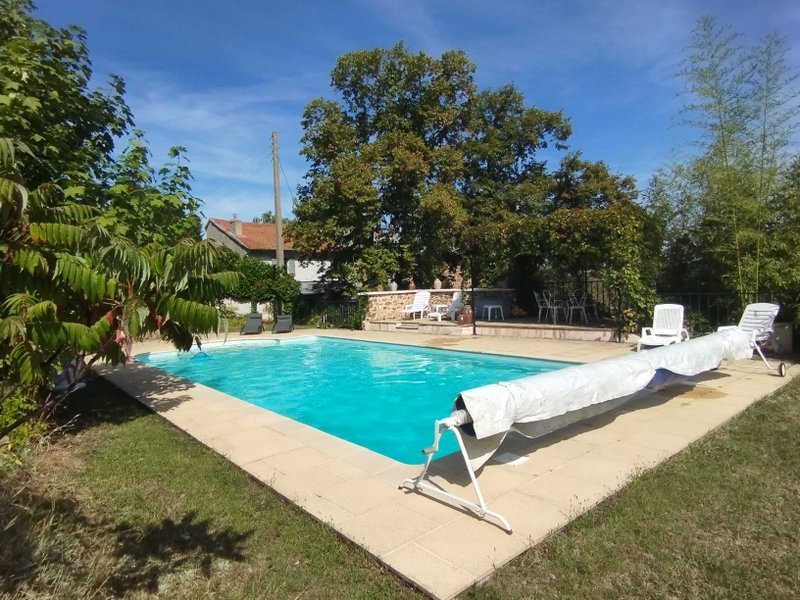 Hébergement AbracadaRoom : Tiny house de la côte Roannaise - Image 11