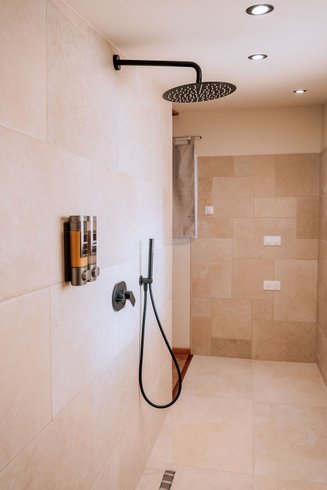 Hébergement AbracadaRoom : Le Baldaquin § SPA § Sauna - Image 15