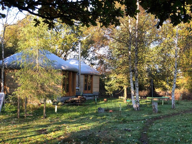 Domaine AbracadaRoom : O z'insolites - Image 6