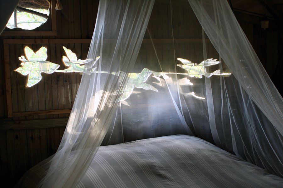 Hébergement AbracadaRoom : Cabane des Elfes - Image 3