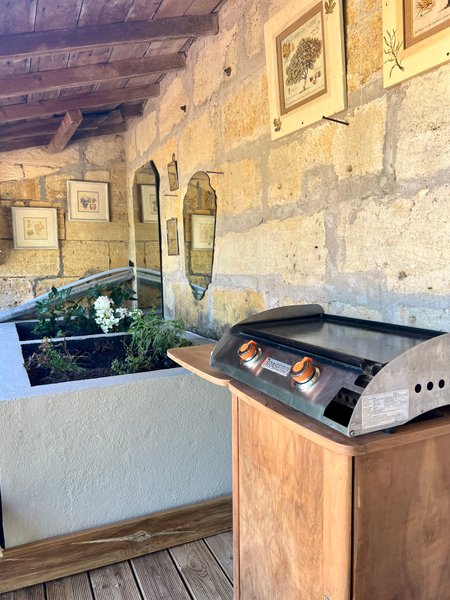 Domaine AbracadaRoom : Le Terrier des 3 Conils - Image 55