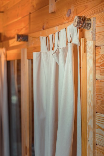 Hébergement AbracadaRoom : La Cabane des Trappeurs de la Vitarelle - Image 10