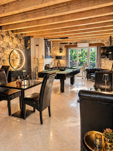 Domaine AbracadaRoom : La biche au bois - Image 7