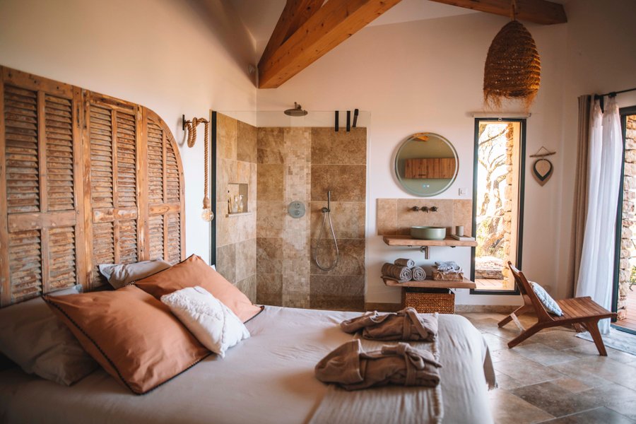 Domaine AbracadaRoom : LE CABANON 2.42 - Image 5