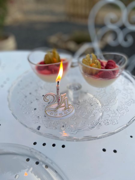 Hébergement AbracadaRoom : Chambre Roulotte et spa privatif  vue montagne - Image 22