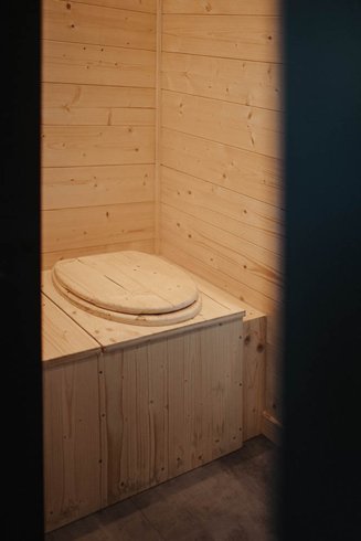 Hébergement AbracadaRoom : Homnest - Prairie des Âmes Heureuses - Occitanie - Image 33