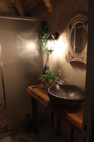 Hébergement AbracadaRoom : Maison Hobbit du Mas de Saillac - Image 5