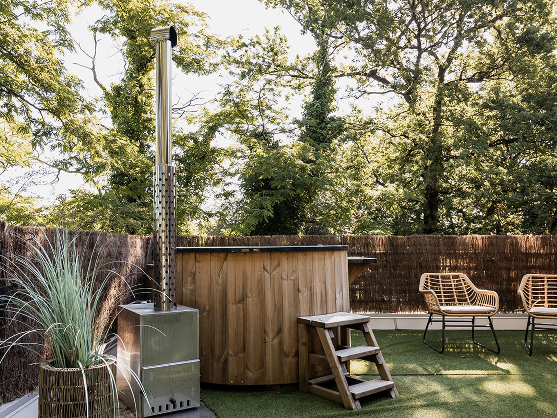 Panorama ROOFTOP & SPA