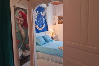 La Suite des Ondines