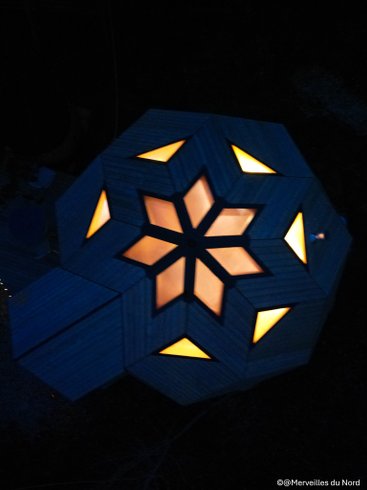 Hébergement AbracadaRoom : Zome Sweet Zome & Bain nordique - Image 7