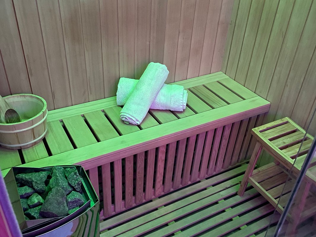 L’Aurore love room & Spa à Carpentras (11)