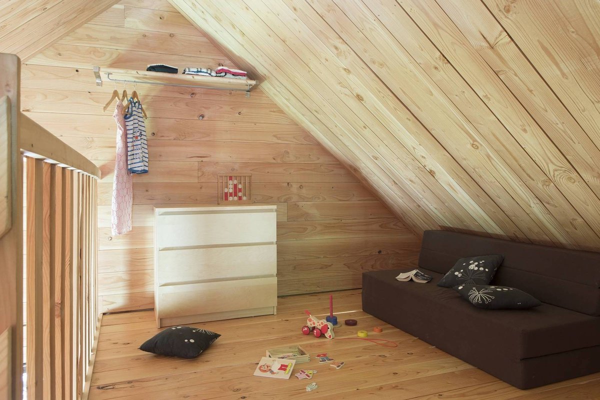 Cabane Dieulefit à Dieulefit (15)