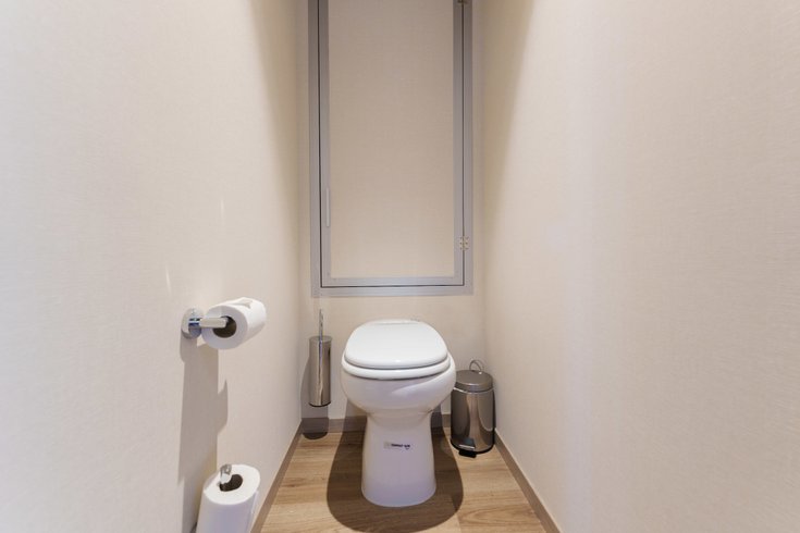 Hébergement AbracadaRoom : Suite flottante Supérieure Lit King-size Balnéo, Sauna et Rooftop - Image 10