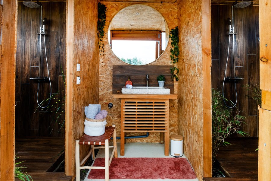 Hébergement AbracadaRoom : Le Cabanid - Image 9