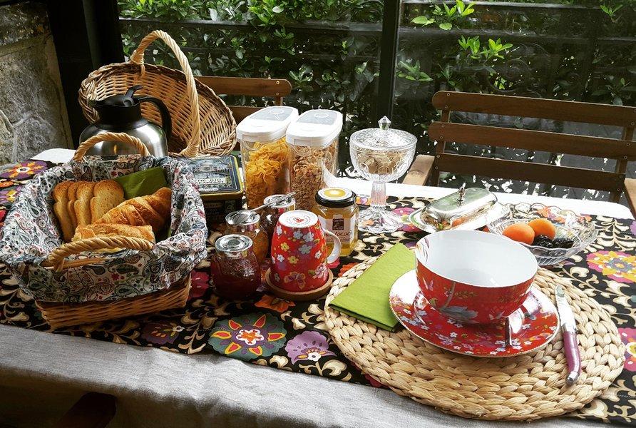 Domaine AbracadaRoom : Roulotte Mariposa - Image 3