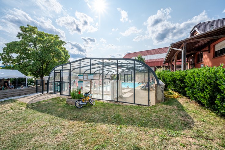 Domaine AbracadaRoom : Seasonova Camping les Portes d'Alsace - Image 50