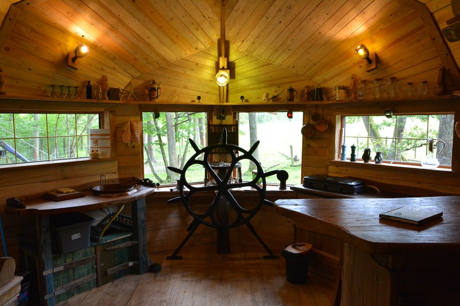 Hébergement AbracadaRoom : Atlanthies - Image 5