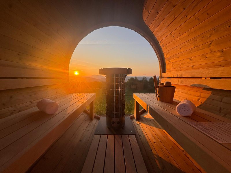 Domaine AbracadaRoom : LES BALCONS DE LA TERROSIERE - Image 5