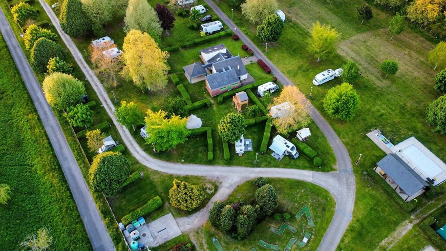 Domaine AbracadaRoom : Seasonova Camping le Martinet - Image 2