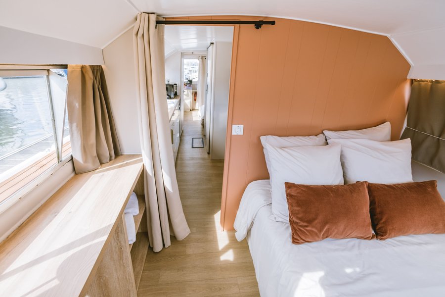 Hébergement AbracadaRoom : Nightboat - Image 3